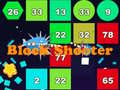 Igra Block Shooter