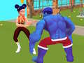 Igra  Strong Fighter