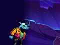 Igra Rhino Jump