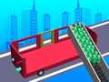 Igra Escalator Rush 3D