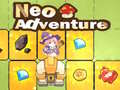 Igra Neo Adventure
