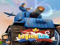 Igra Legion War