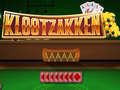 Igra Klootzakken