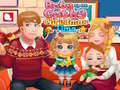 Igra Baby Cathy Ep36: Christmas Time