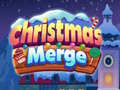 Igra Christmas Merge