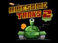 Igra Awesome Tanks 2