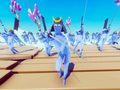 Igra TABS: Epic Battle Simulator