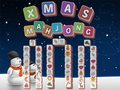 Igra Xmas Mahjong Tiles 2023