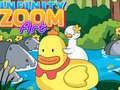 Igra Infinity Zoom Art 