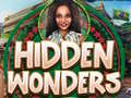 Igra Hidden Wonders