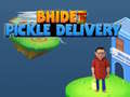 Igra Bhide Pickle Delivery