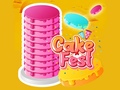 Igra Cake Fest