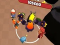 Igra Pet Simulator