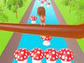 Igra MushroomTarzan