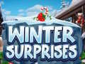Igra Winter Surprises