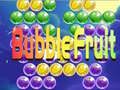 Igra Bubble Fruit