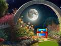 Igra Dark Night Gold Escape