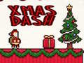 Igra Xmas Dash