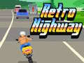 Igra Retro Highway