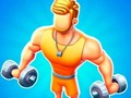 Igra My Gym Simulator