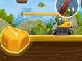 Igra Amazing Gold Miner