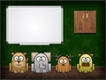 Igra Amgel Easy Room Escape 152