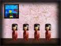 Igra Amgel Easy Room Escape 147