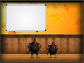 Igra Amgel Thanksgiving Room Escape 11