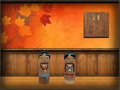 Igra Amgel Thanksgiving Room Escape 10