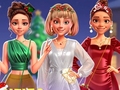 Igra Celebrities Get Ready For Christmas