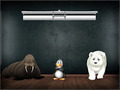 Igra Amgel Easy Room Escape 140