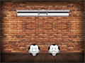 Igra Amgel Easy Room Escape 139