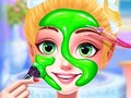 Igra Rainbow Princess Pony Makeup