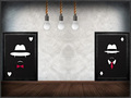Igra Amgel Easy Room Escape 80