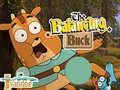 Igra The Heroic Quest of the Valiant Prince Ivandoe The Balancing Buck