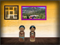 Igra Amgel Easy Room Escape 91