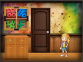Igra Amgel Kids Room Escape 86