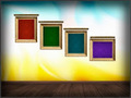 Igra Amgel Easy Room Escape 93