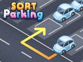 Igra Sort Parking