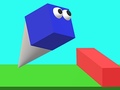 Igra  Jumping Cube