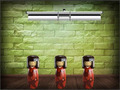 Igra Amgel Easy Room Escape 131