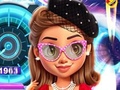 Igra BFFs Retro Time Travel Fashion