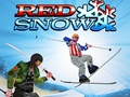 Igra Red Snow