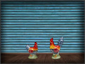 Igra Amgel Easy Room Escape 95