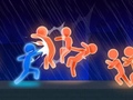Igra Stick It to the Stickman