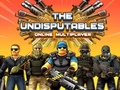 Igra The Undisputables Online Multiplayer