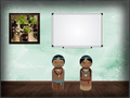 Igra Amgel Easy Room Escape 97