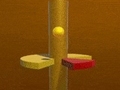 Igra Infinite Helix Jump
