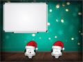 Igra Amgel Santa Room Escape 2