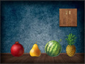 Igra Amgel Easy Room Escape 123